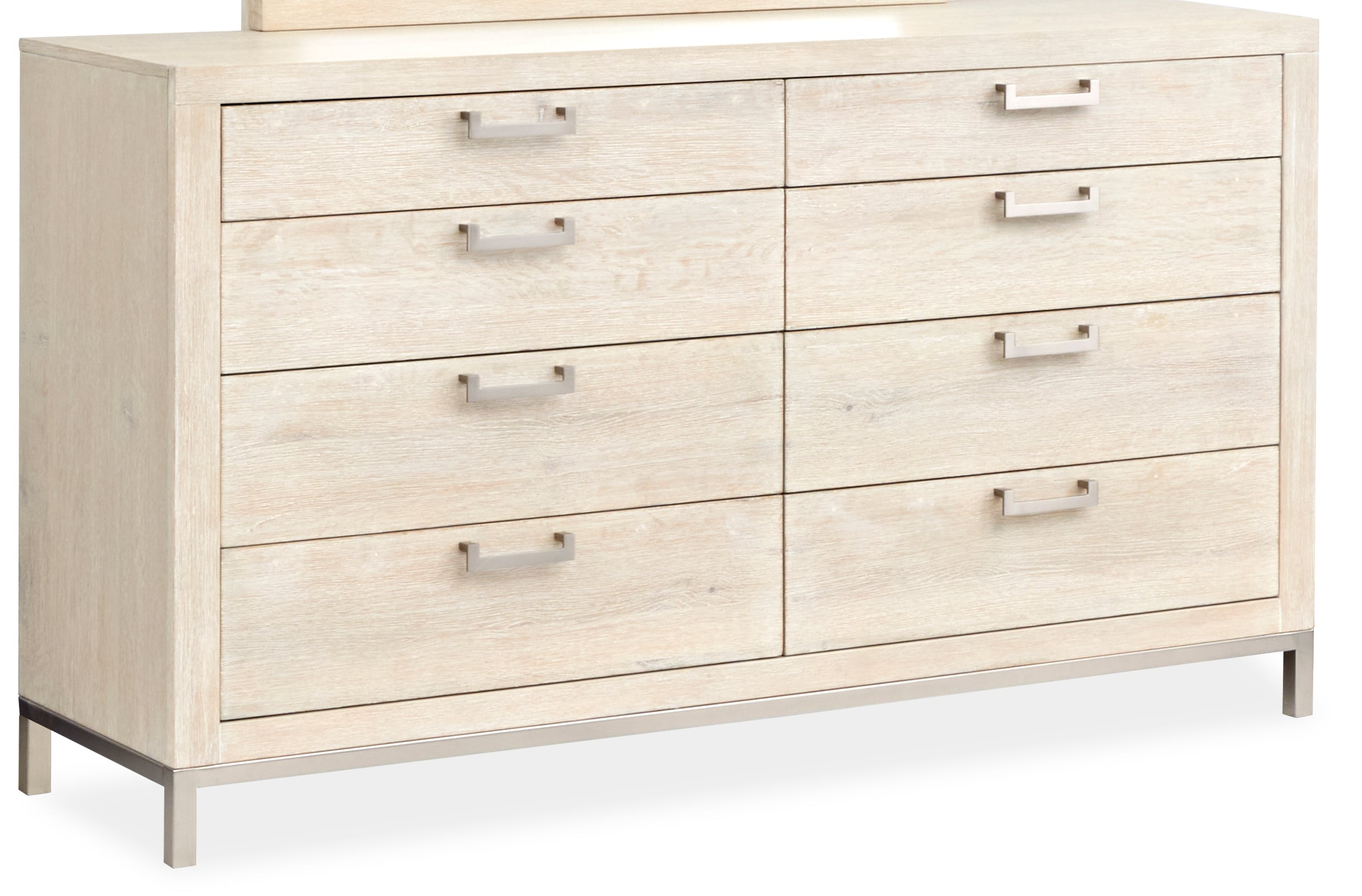 Sharon Addison Lane 8-Drawer Dresser