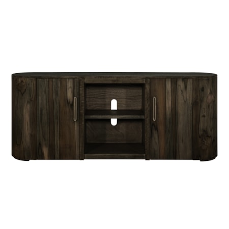 80" TV Stand
