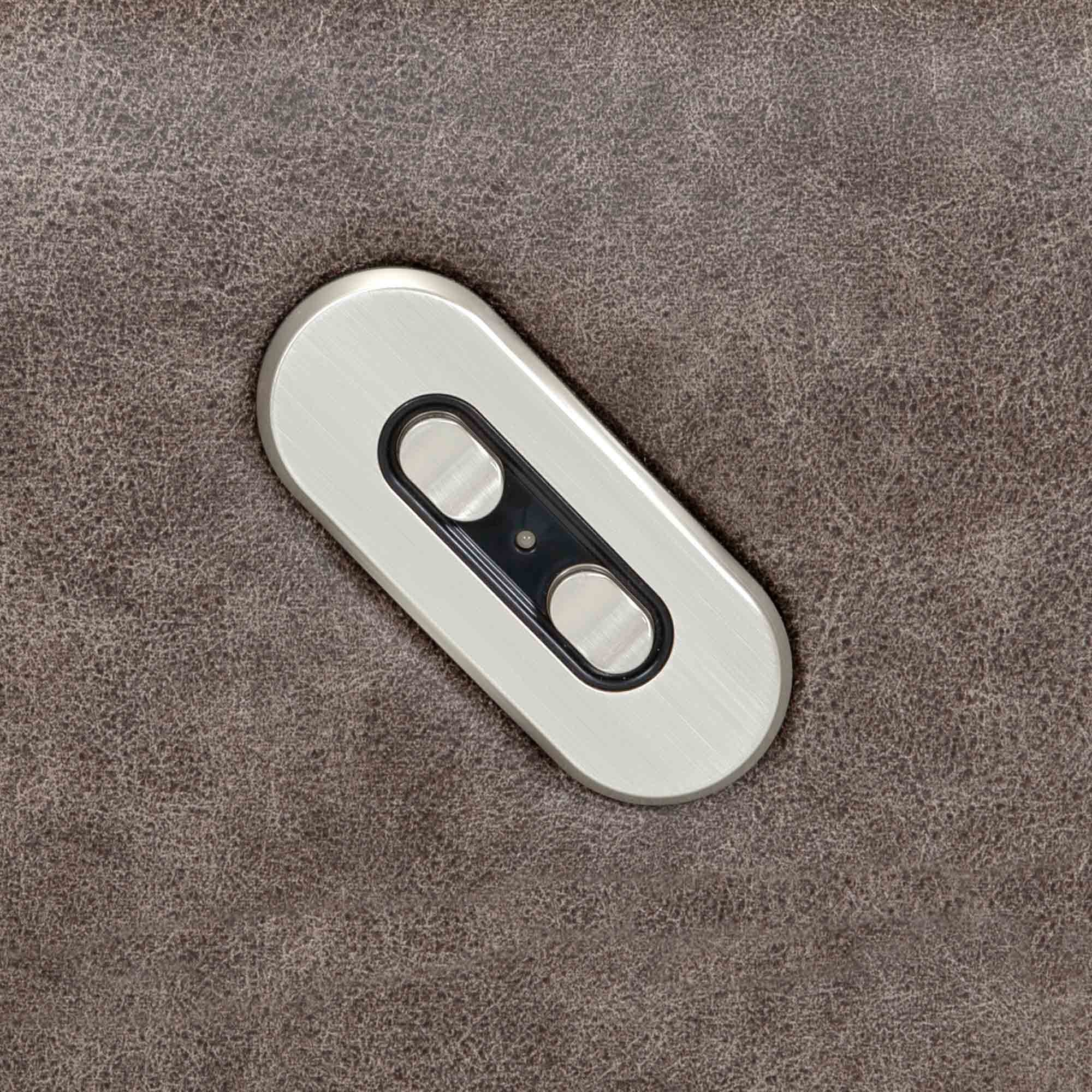 Franklin 4541 Edison Power Recliner