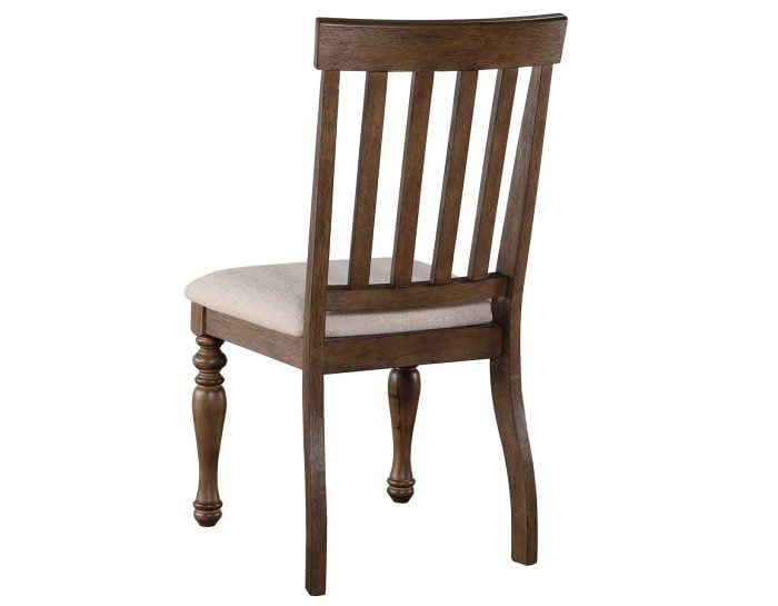Steve Silver Joanna Side Chair