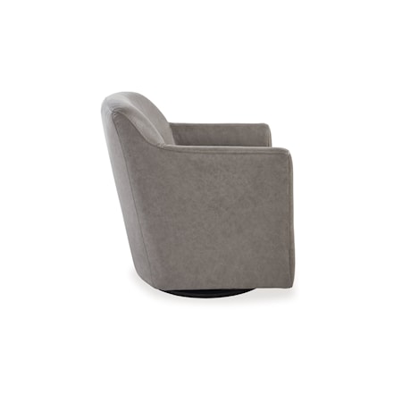 Swivel Accent Chair