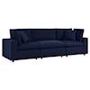 Modway Commix Outdoor Sofa