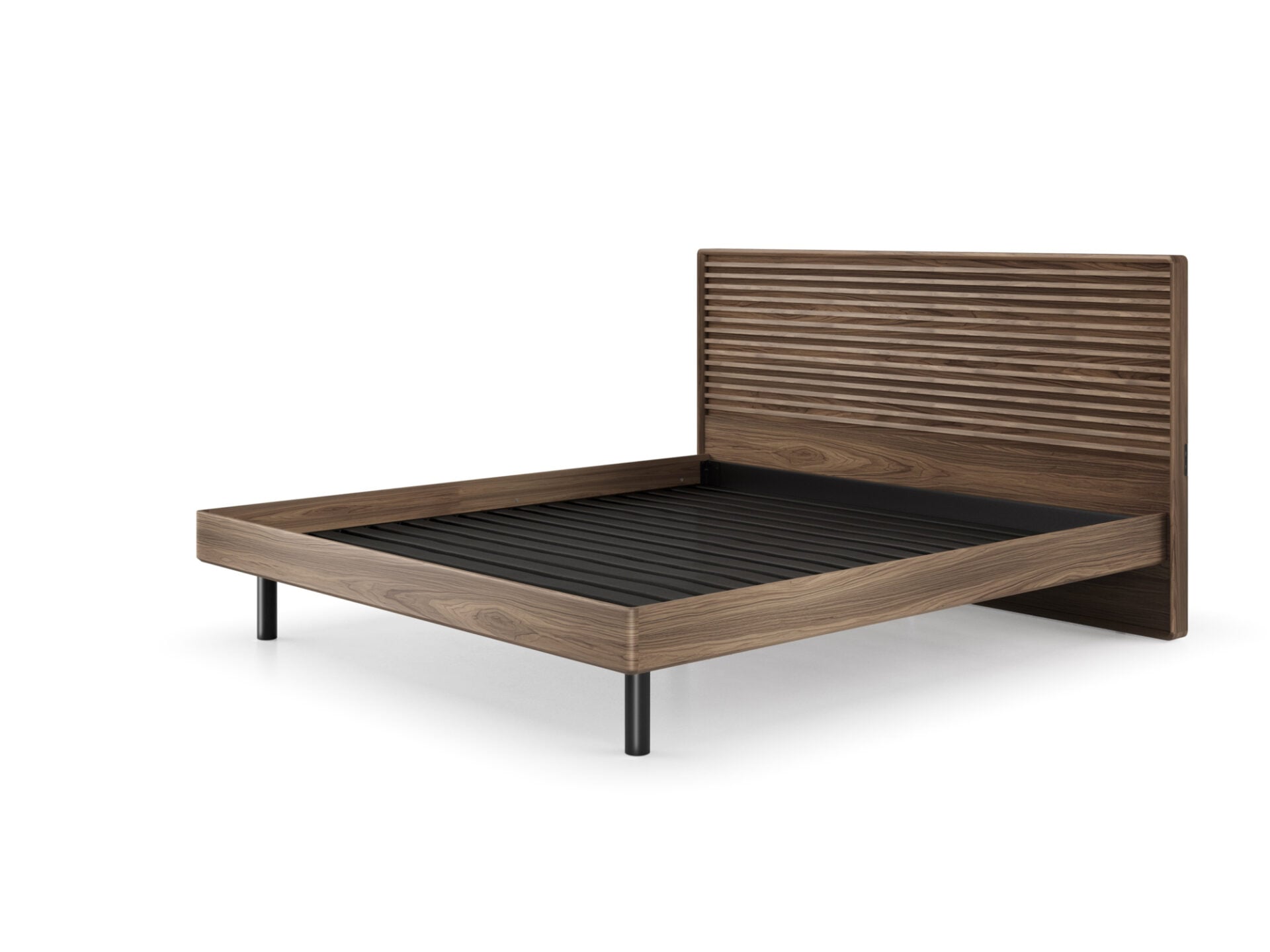 BDI LINQ King Platform Bed