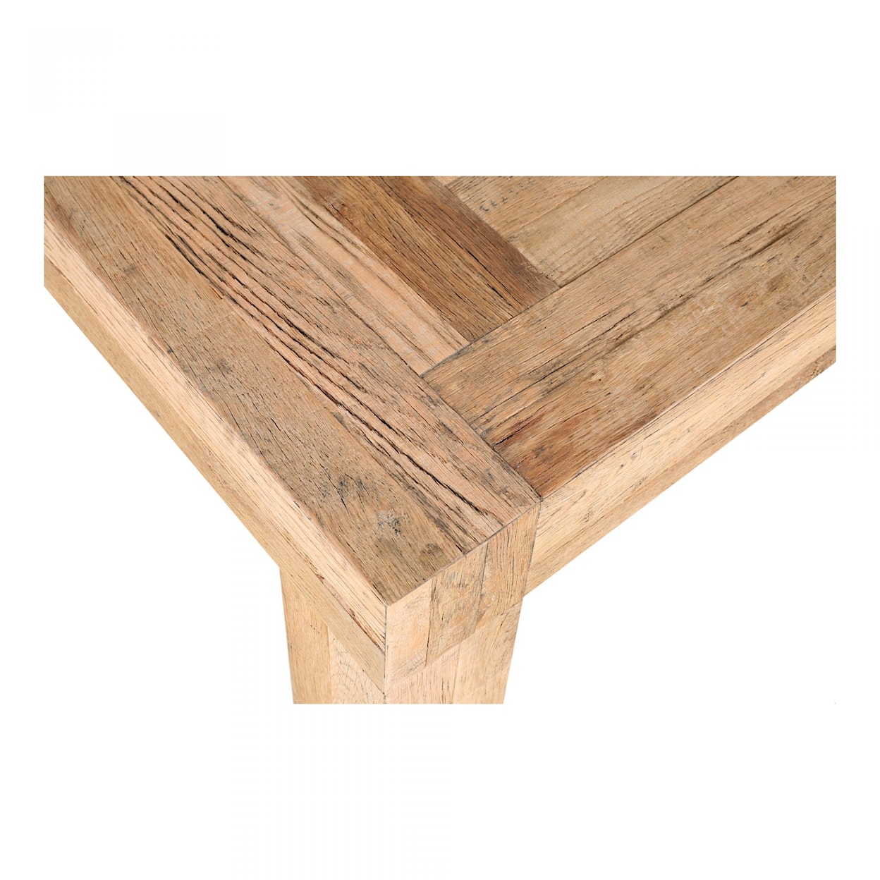 Moe's Home Collection Evander Coffee Table