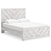 Signature Design by Ashley Furniture Cayboni Queen Panel Bed