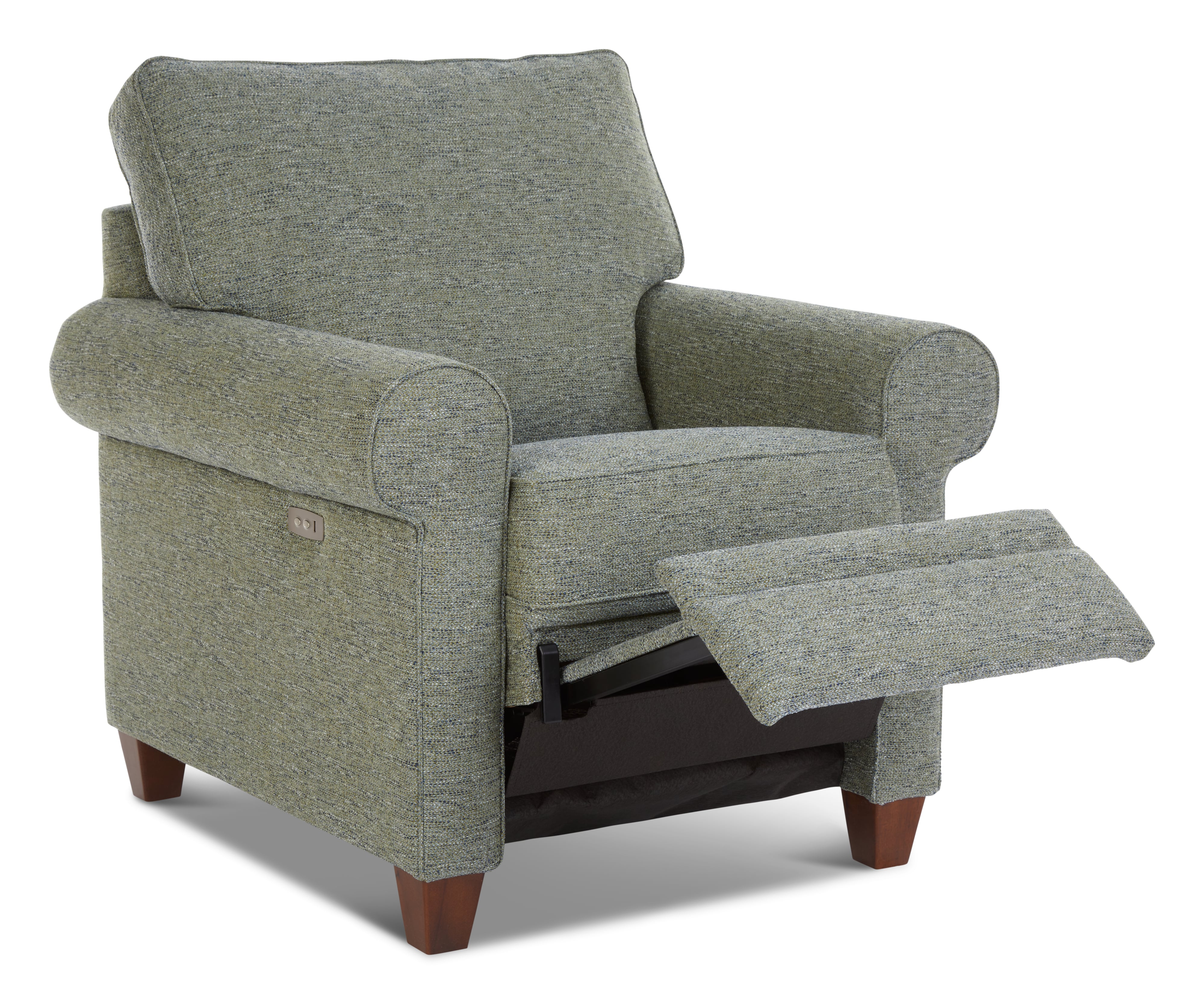 Duo Power Reclining Chair