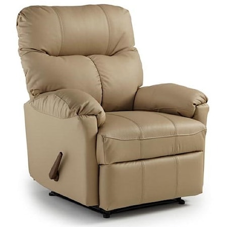 Picot Power Swivel Glider Recliner