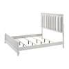 Crown Mark CRESSIDA King Bed