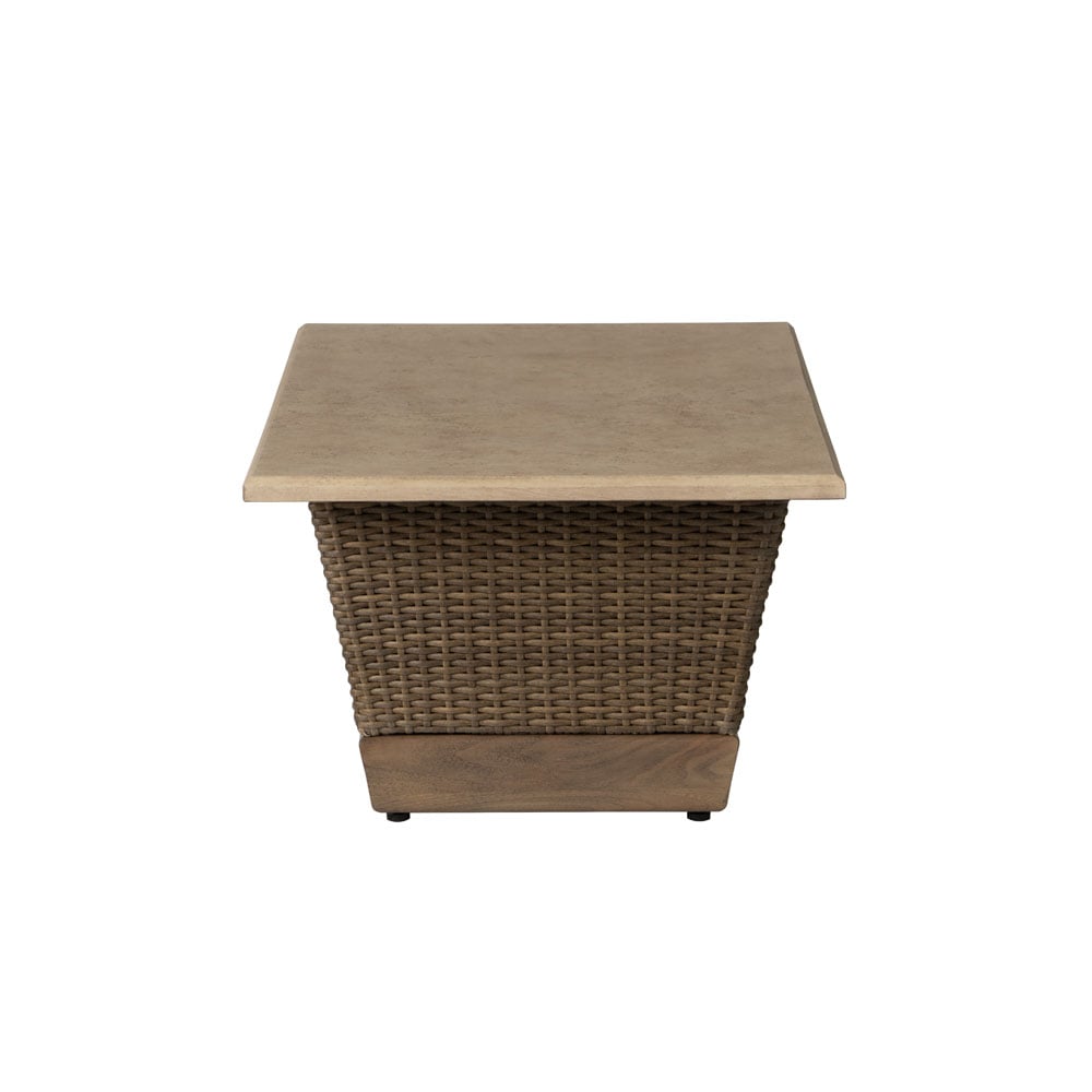 48" Rect Cocktail Table