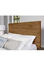 Solid Wood Headboard