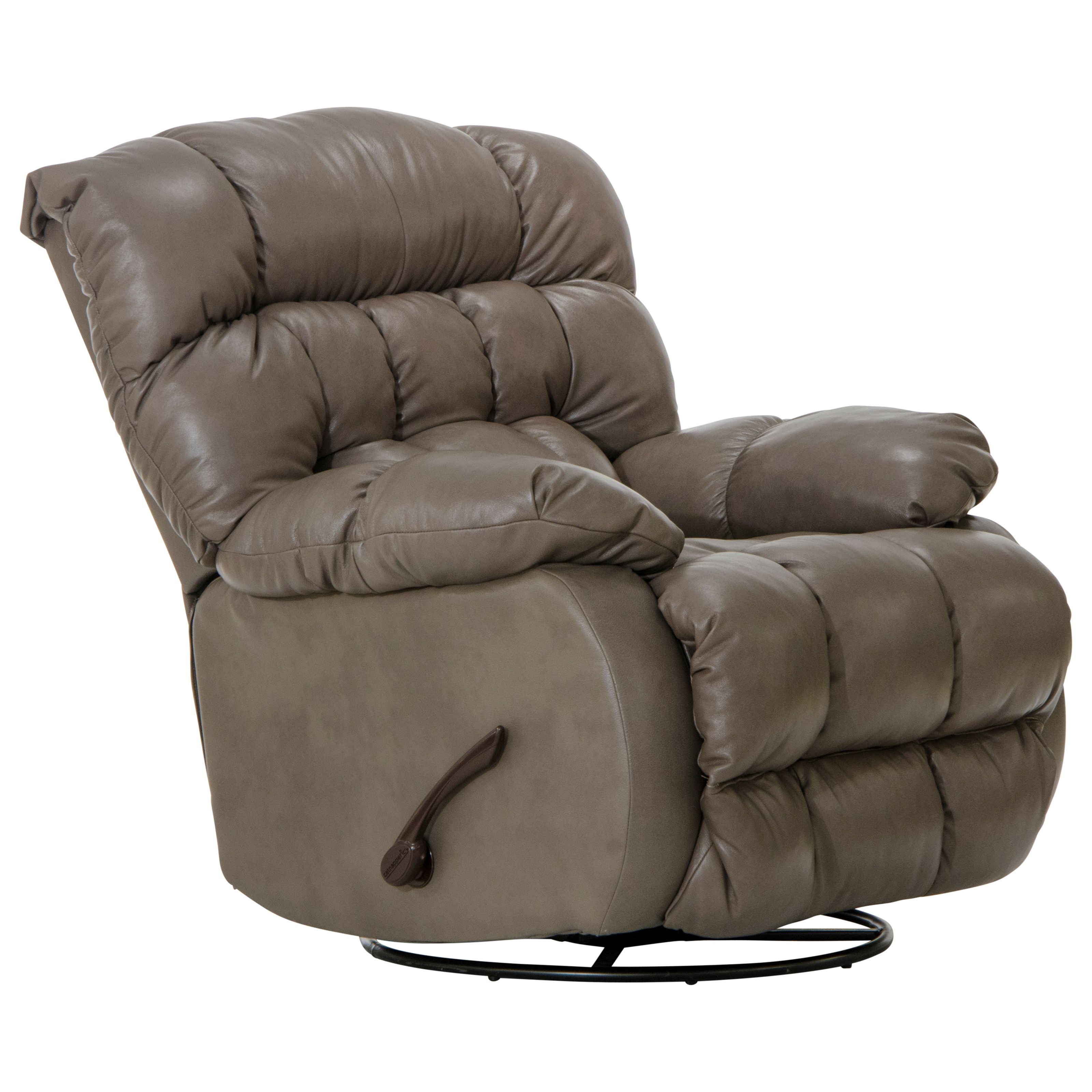 catnapper pendleton recliner