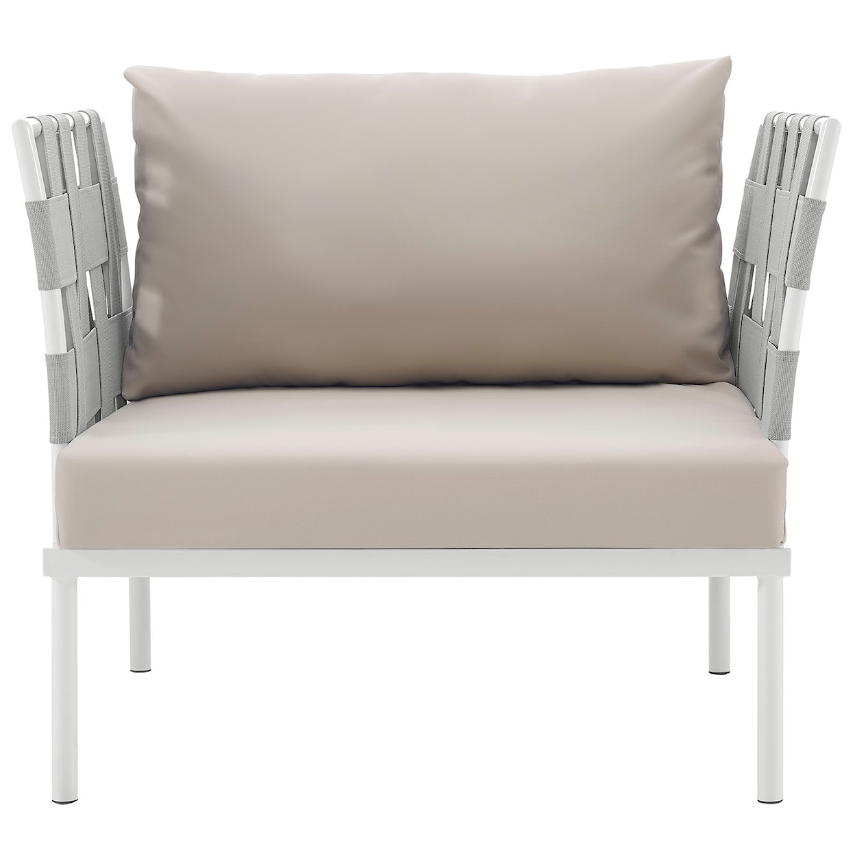 Modway Harmony Outdoor Armchair