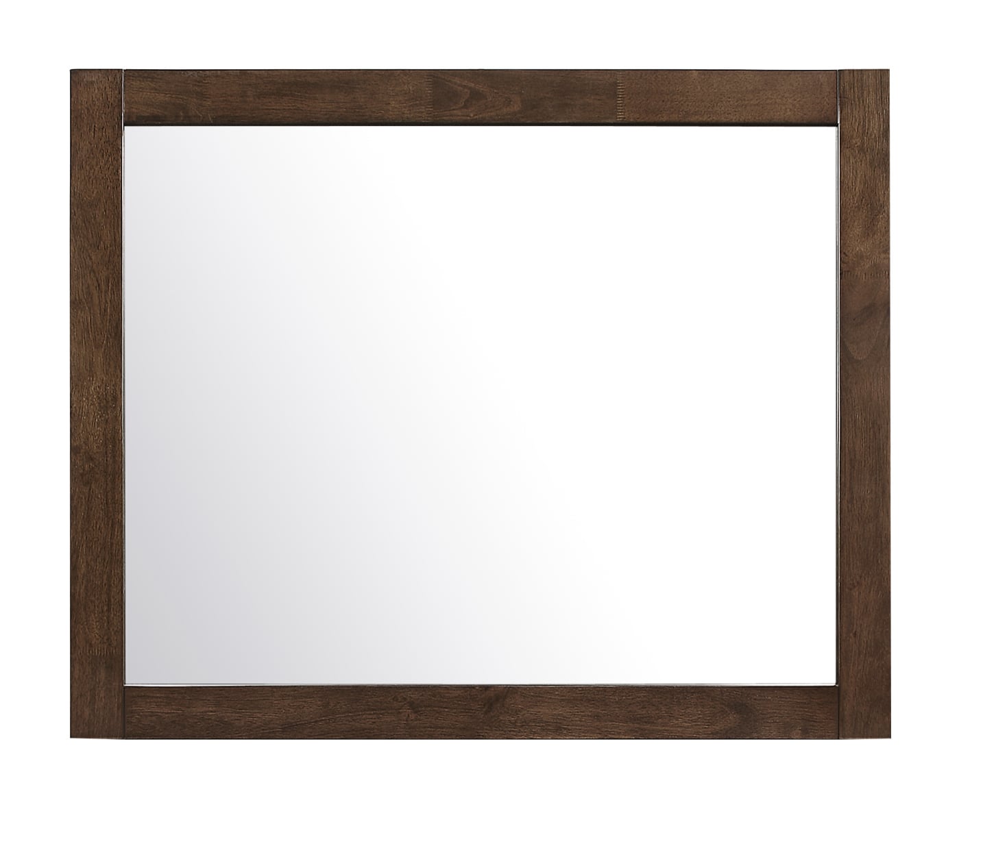 8-Drawer Dresser and Mirror