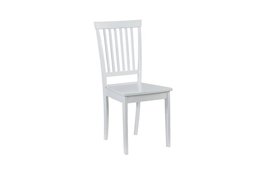Southport Dining Chair by Progressive Furniture at Lindy's Furniture Company