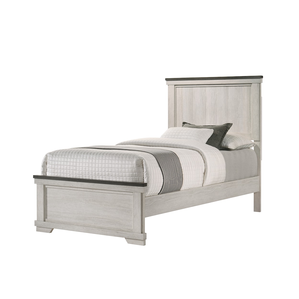 CM Leighton Twin Bed
