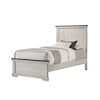 Crown Mark Leighton Twin Bed