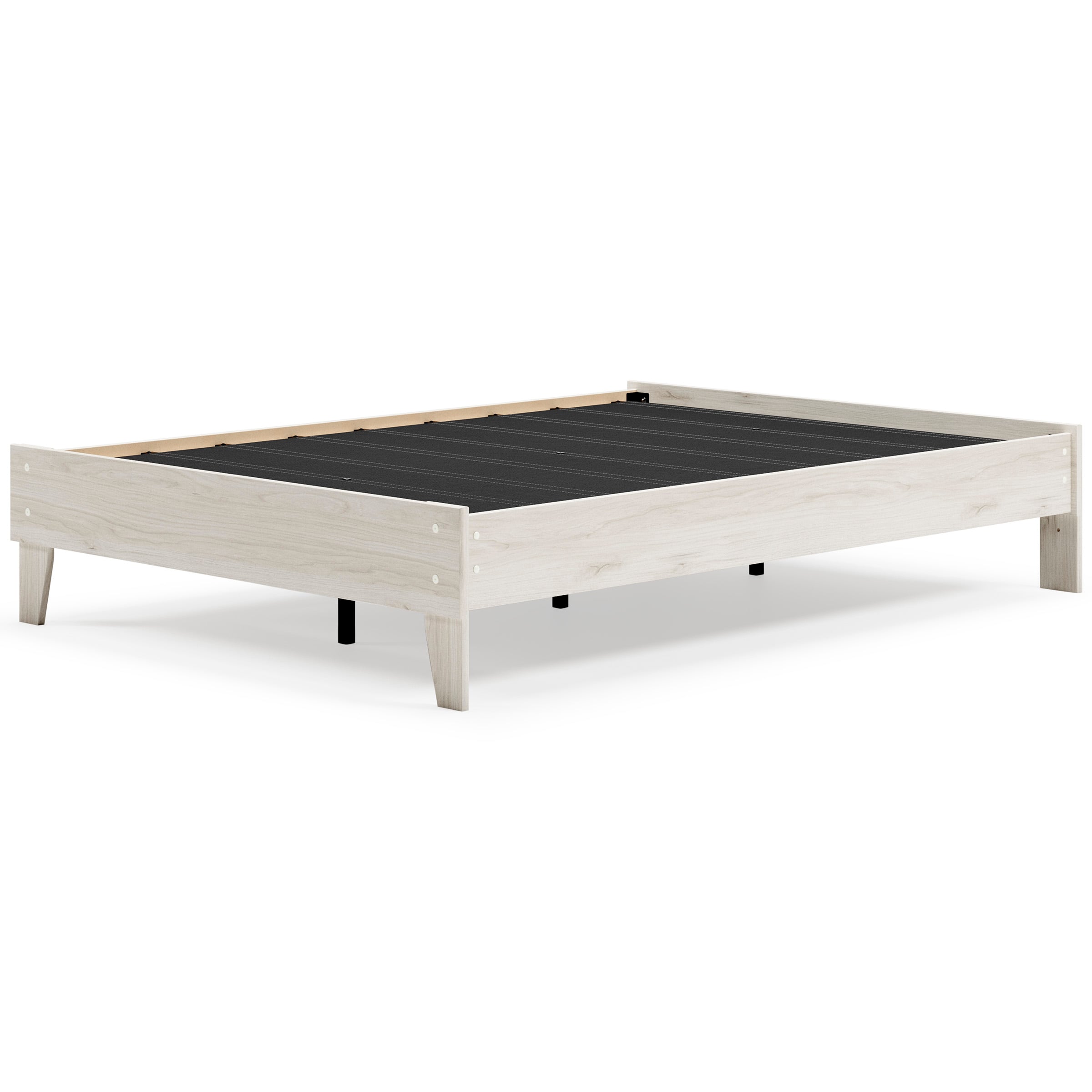 Signature Design by Ashley Socalle Full Platform Bed