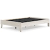 Signature Design Socalle Full Platform Bed