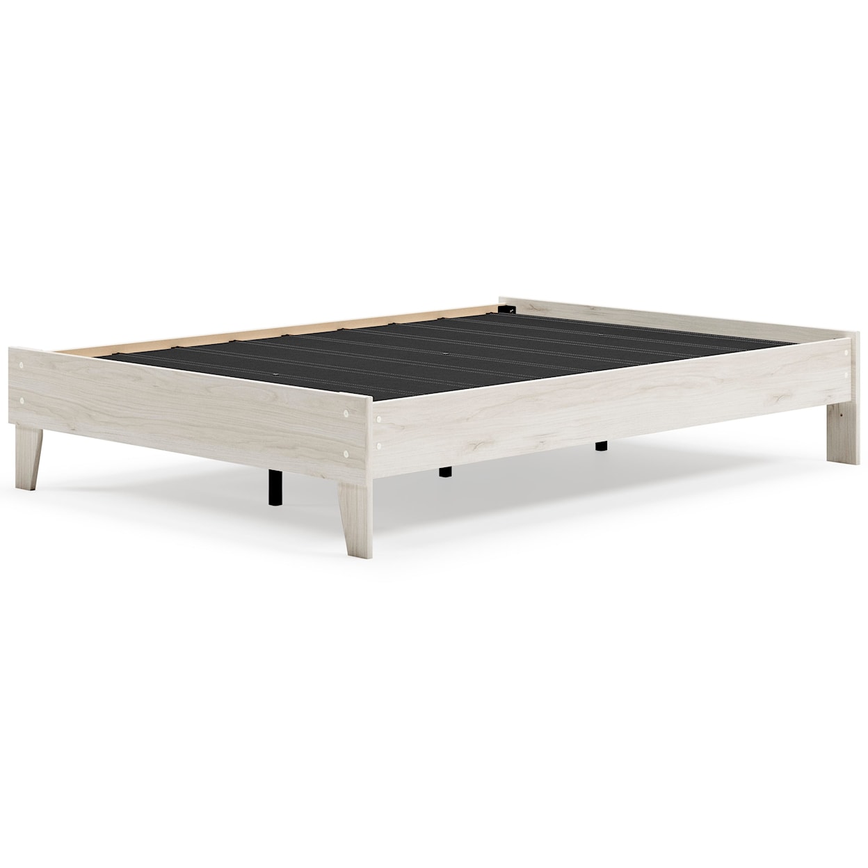 Benchcraft Socalle Full Platform Bed