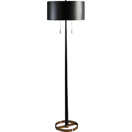 Amadell Floor Lamp