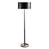 Michael Alan Select Lamps - Contemporary Amadell Floor Lamp