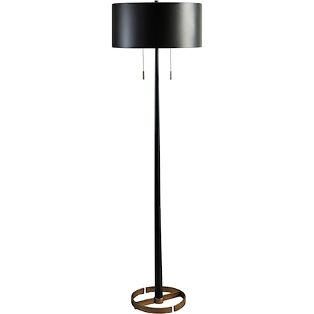 Amadell Floor Lamp