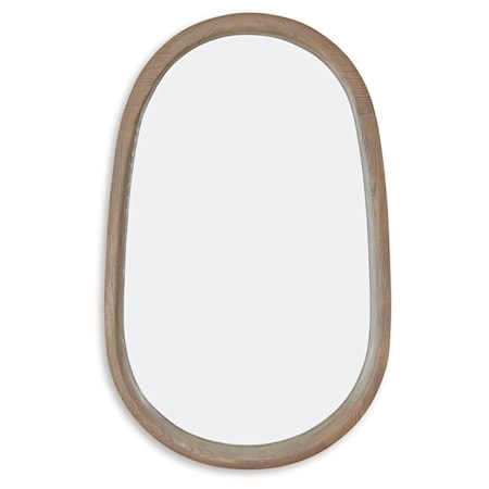 Accent Mirror