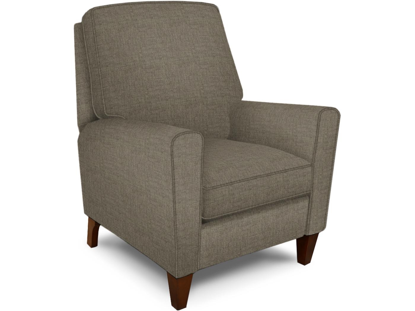 Manual Push Back Recliner