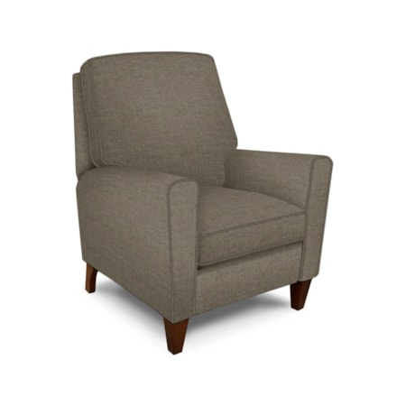 Manual Push Back Recliner