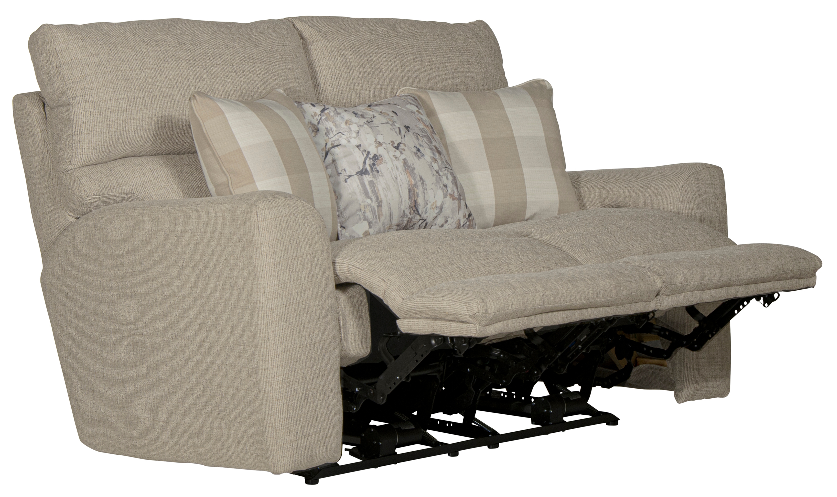 Catnapper Searsport Power Reclining Loveseat