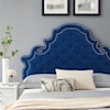 Modway Gwyneth Twin Platform Bed