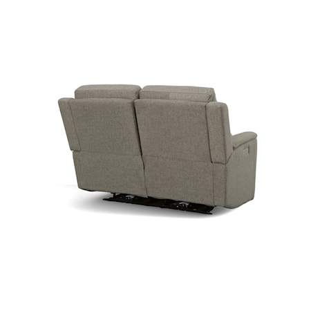 Reclining Loveseat