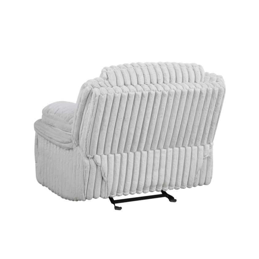 Homelegance Goodland Gliding Recliner