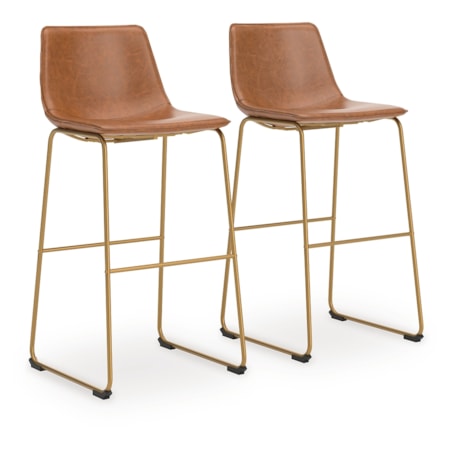 Tall Uph Barstool