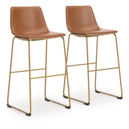 Tall Uph Barstool