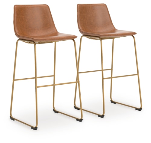 Bar Height Bar Stool