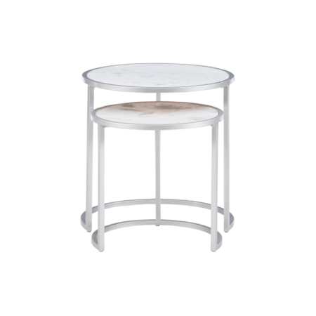 Nesting Tables