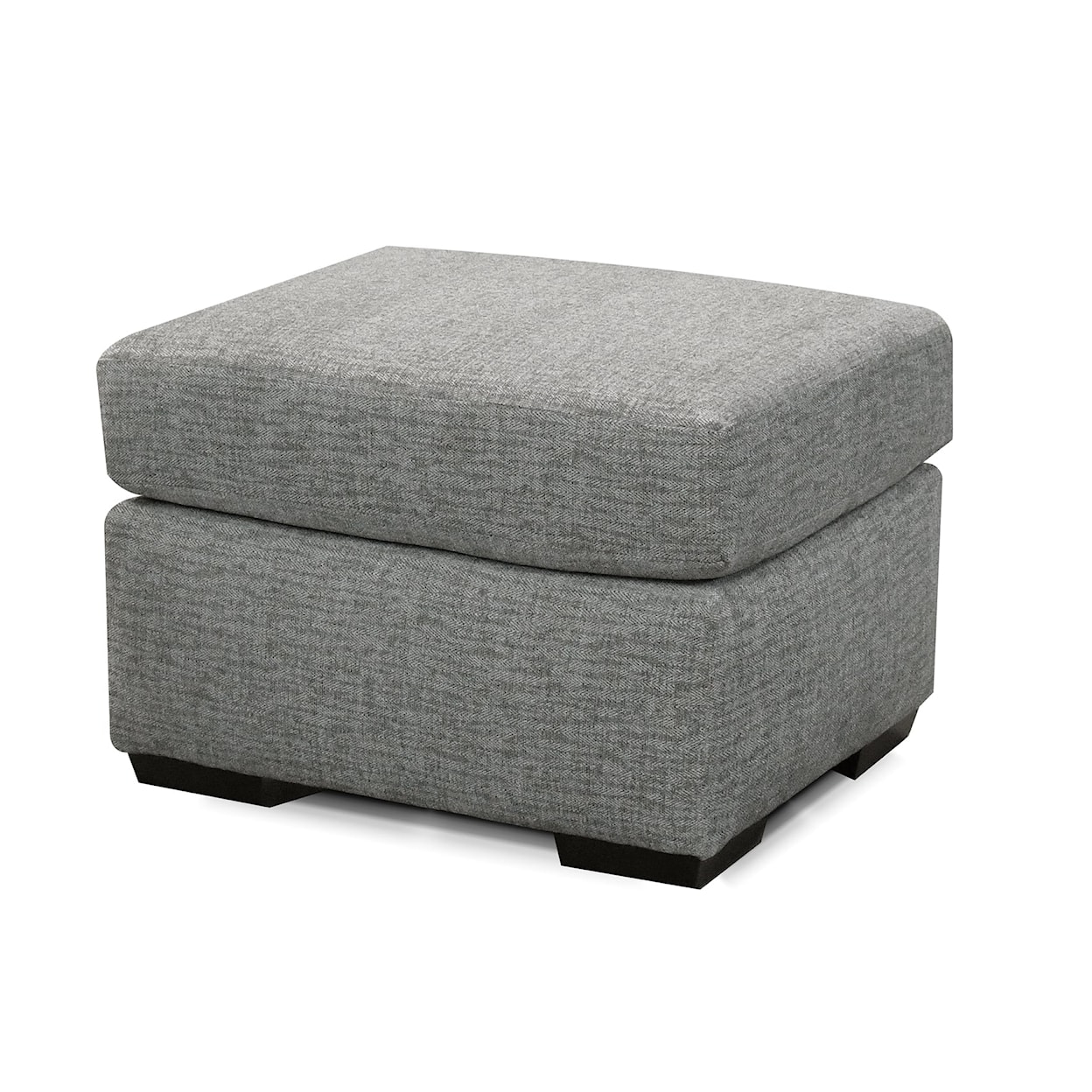 England 3450 Series Accent Ottoman