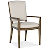 Hooker Furniture Sundance Arm Chair