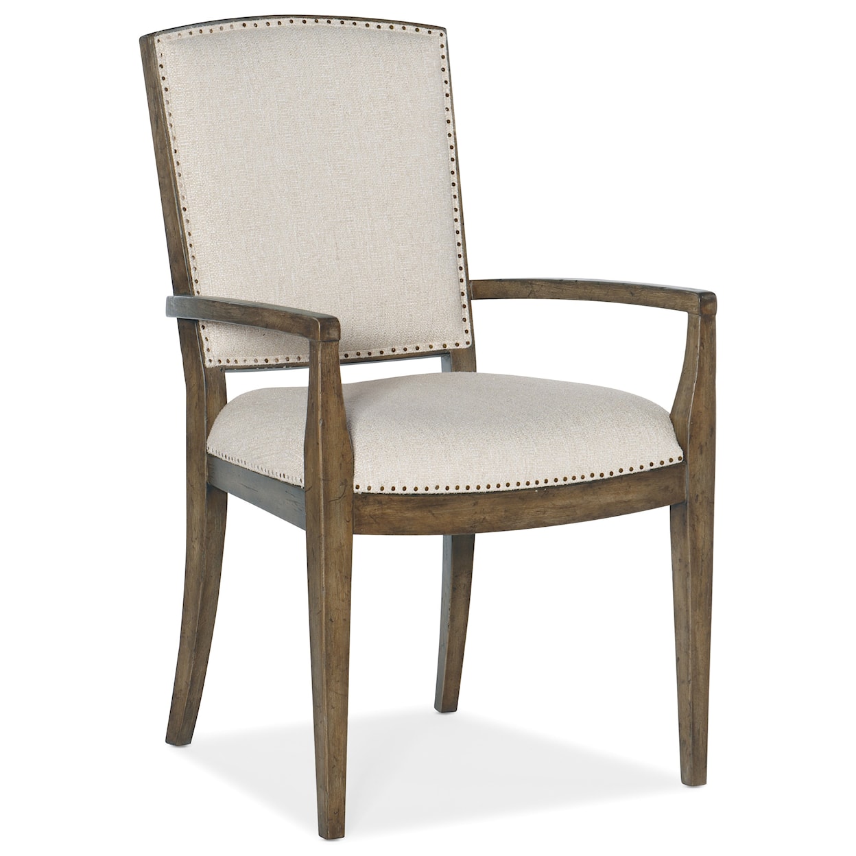 Hooker Furniture Sundance Arm Chair