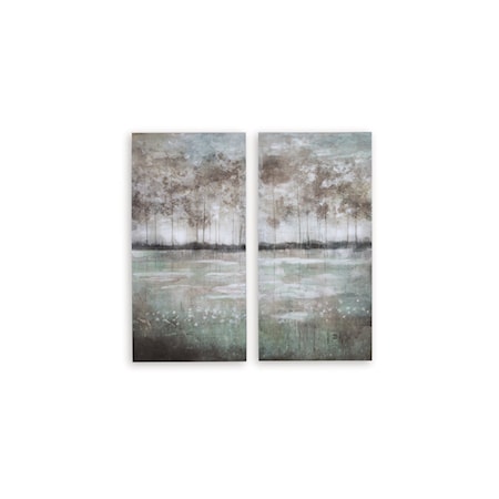 Wall Art (Set of 2)