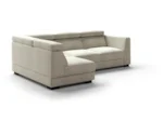 Luonto Halti LAF Loveseat + RAF Chaise Sleeper