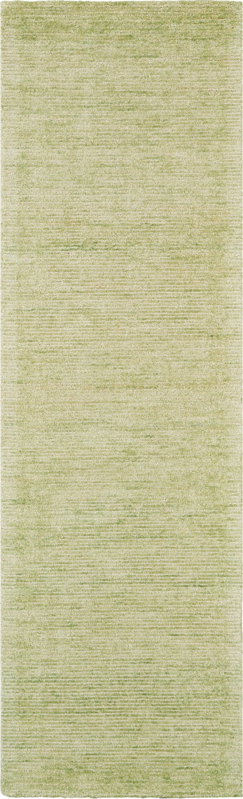 2'3" x 7'6" Citron Runner Rug
