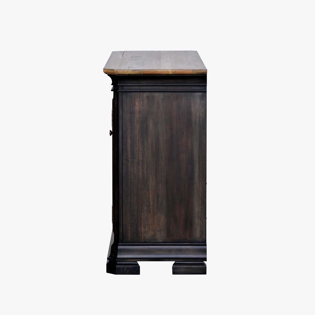 2-Door Dining Buffet