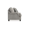 Ashley Furniture Benchcraft Davinca Chair and a Half