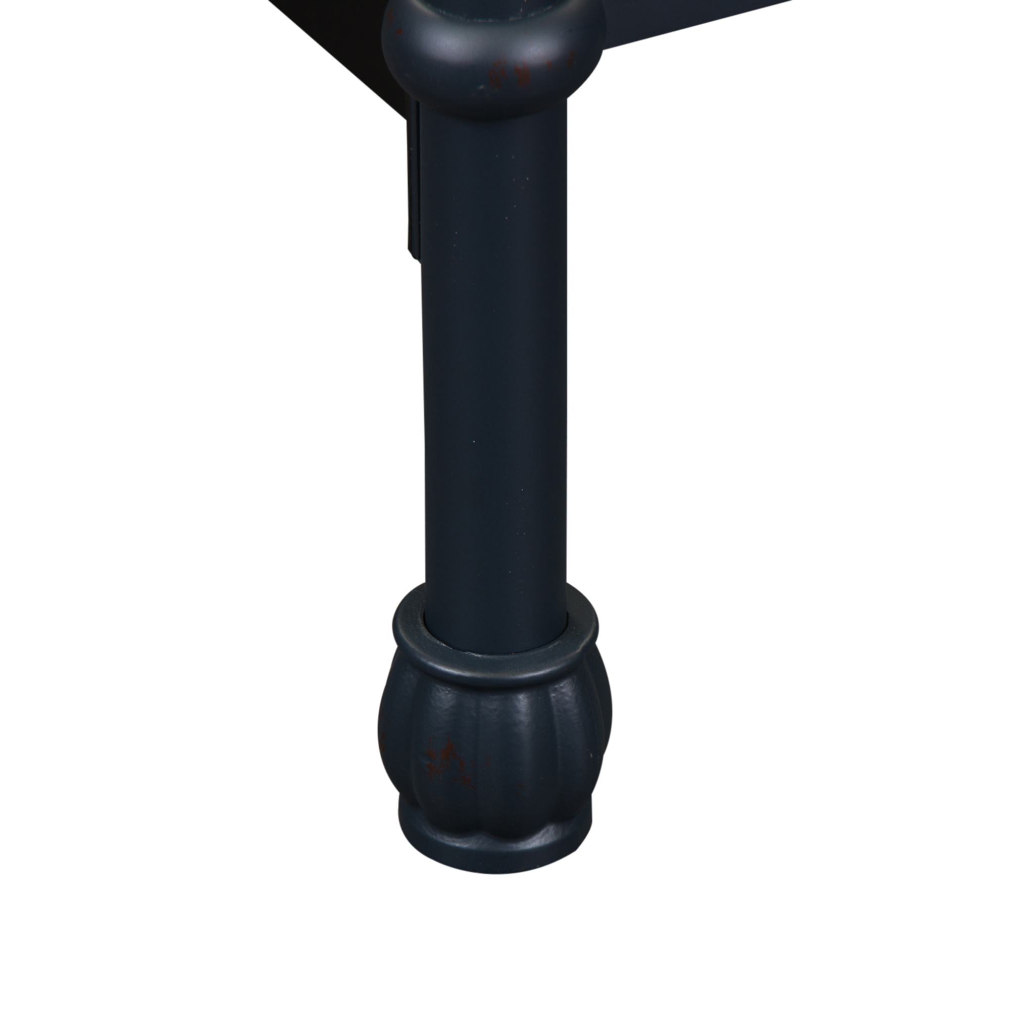 Liberty Furniture Vintage Series Twin Metal Bed