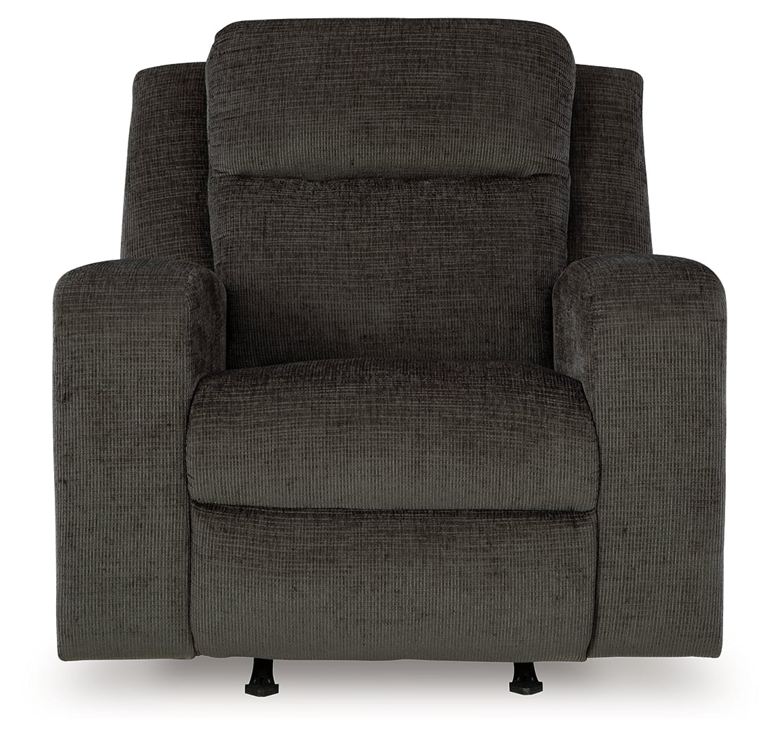 Rocker Recliner