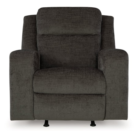 Rocker Recliner