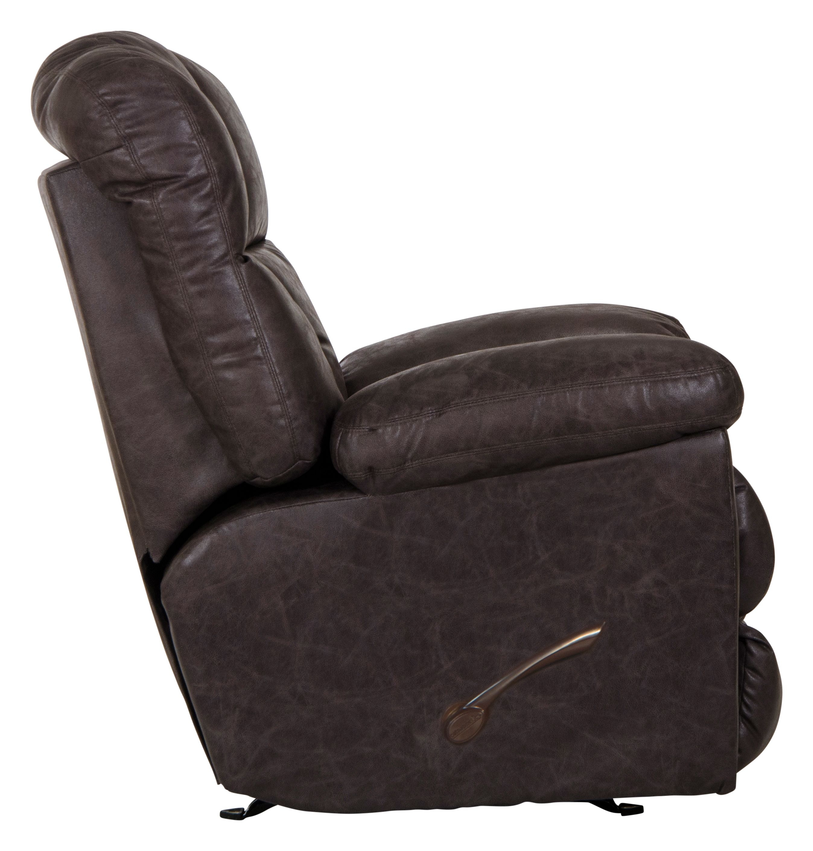 Catnapper 4784 Mayfield Glider Recliner