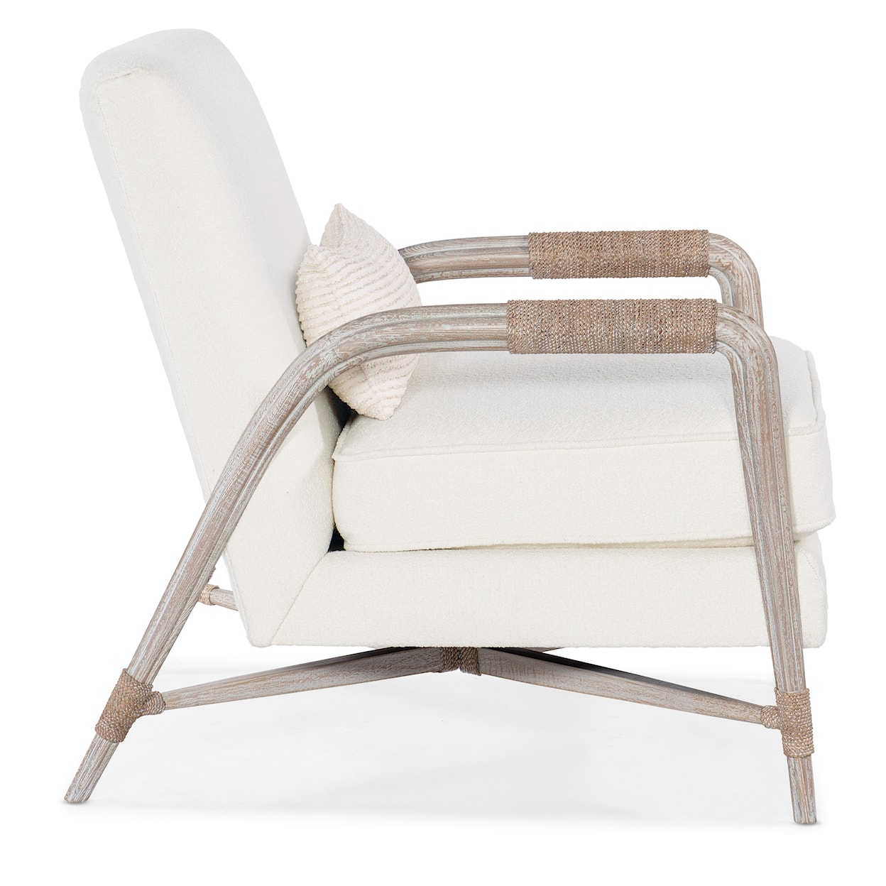 Hooker Furniture CC Lounge Chair